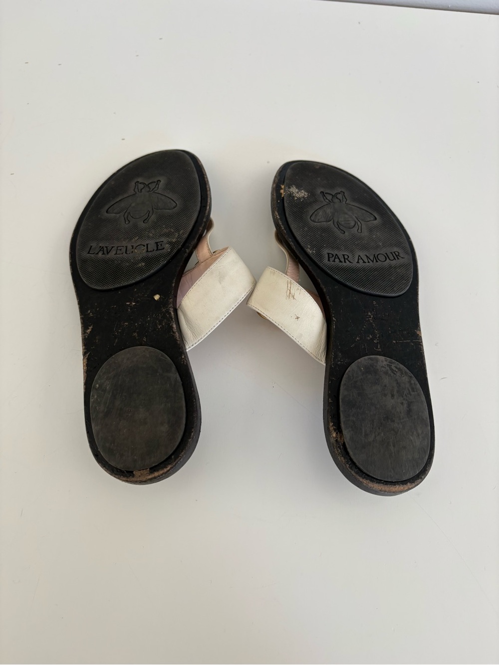 Auth GUCCI Sandals - Picture 7 of 10
